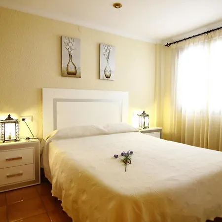 Apartamento Frente al Mar *