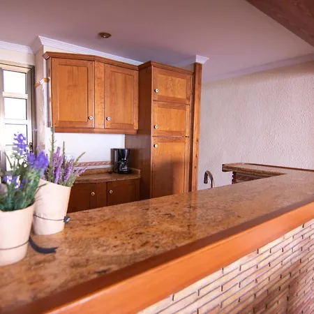 Appartamento Apartamento Frente al Mar