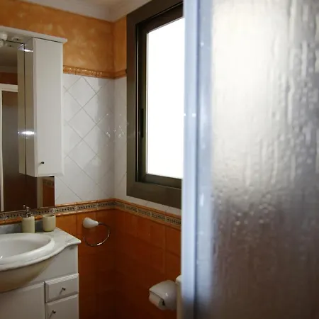 Apartamento Frente al Mar Appartamento