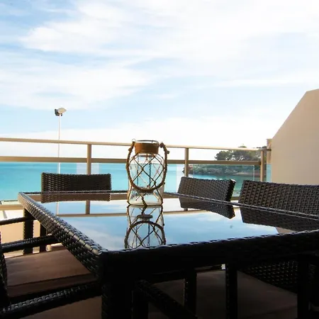 Calpe Mar & Llum Boutique Seaside Stay Apartment *