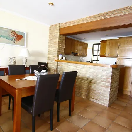 Apartment Calpe Mar & Llum Boutique Seaside Stay Calpe